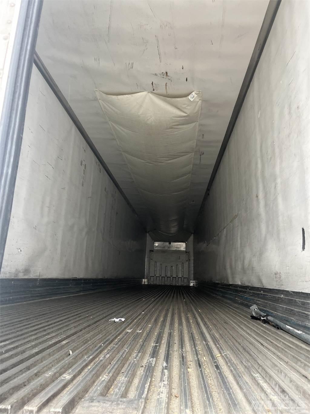 Utility 3000R Semi remorque frigorifique