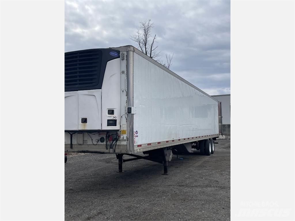 Utility 3000R Semi remorque frigorifique