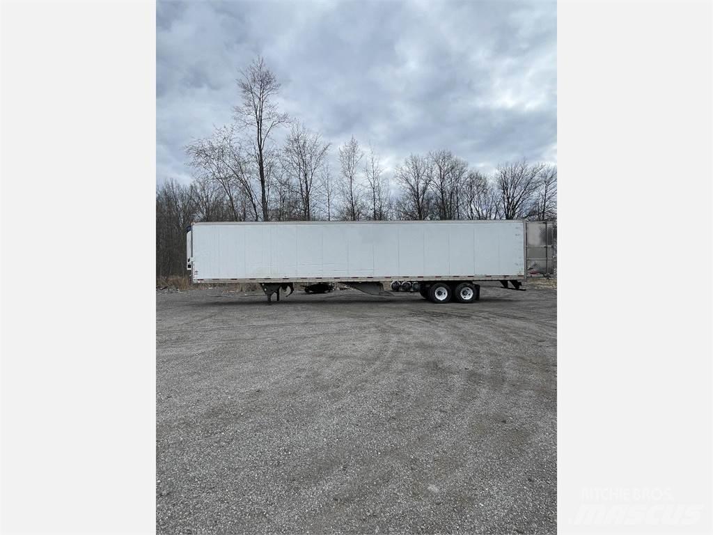 Utility 3000R Semi remorque frigorifique