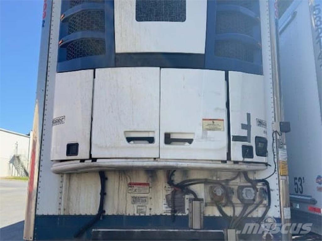 Utility 3000R Semi remorque frigorifique