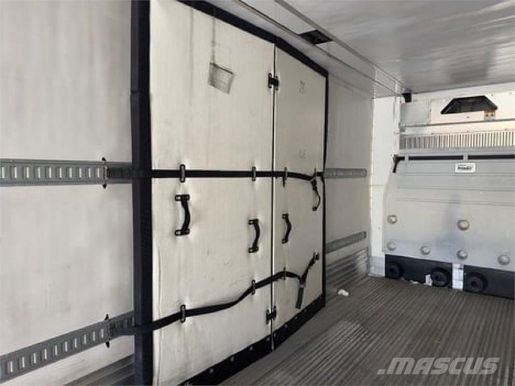 Utility 3000R Semi remorque frigorifique