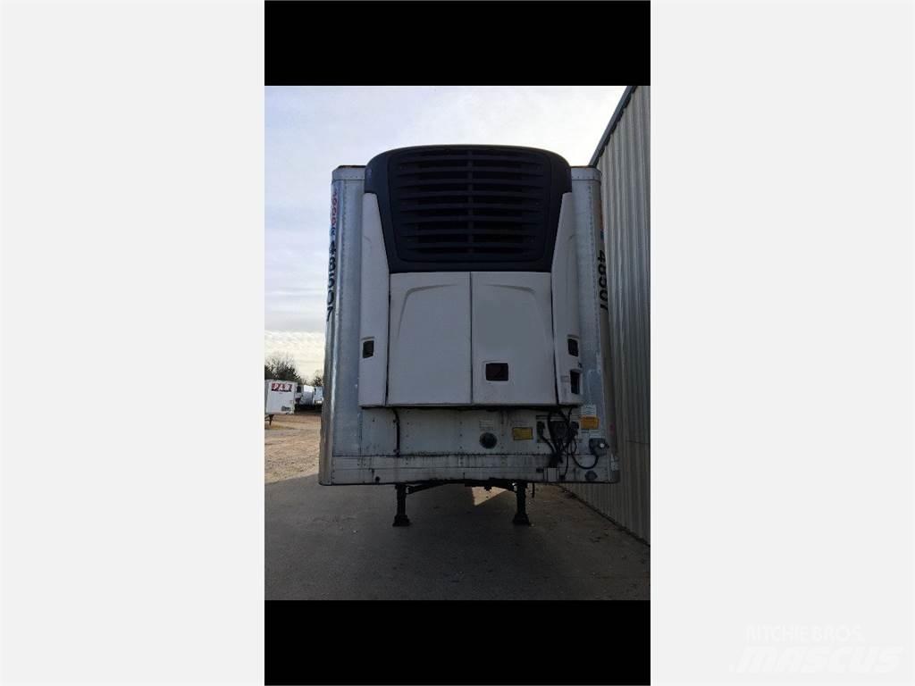 Utility 48' Semi remorque frigorifique