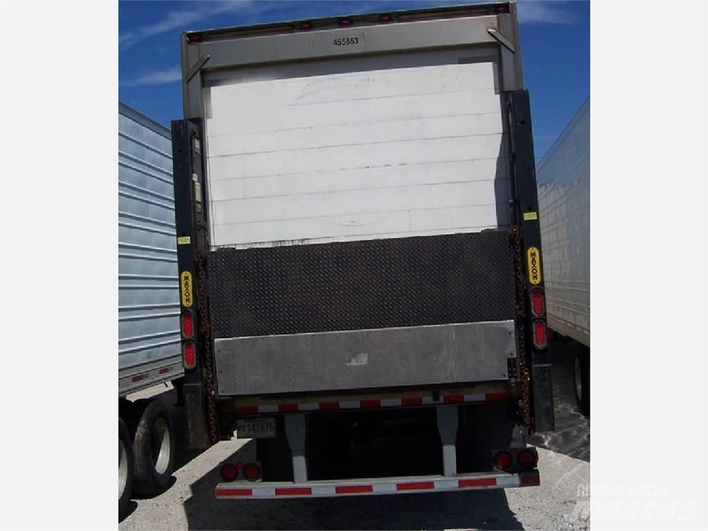 Utility 48' Semi remorque frigorifique