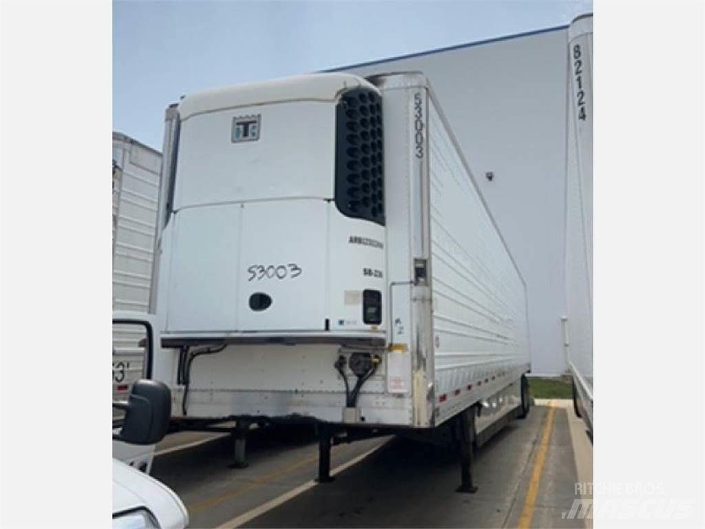 Utility 53' VS2RA Semi remorque frigorifique
