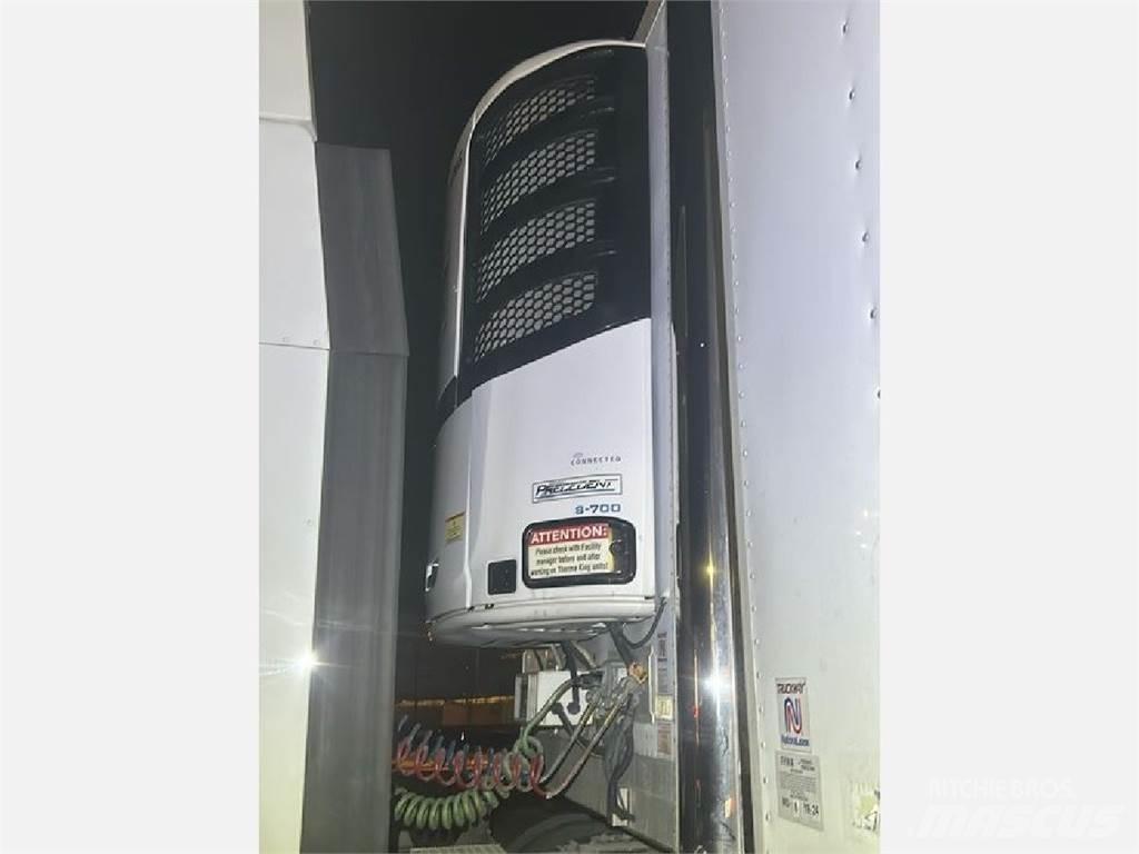 Utility VS2RA 48' Semi remorque frigorifique