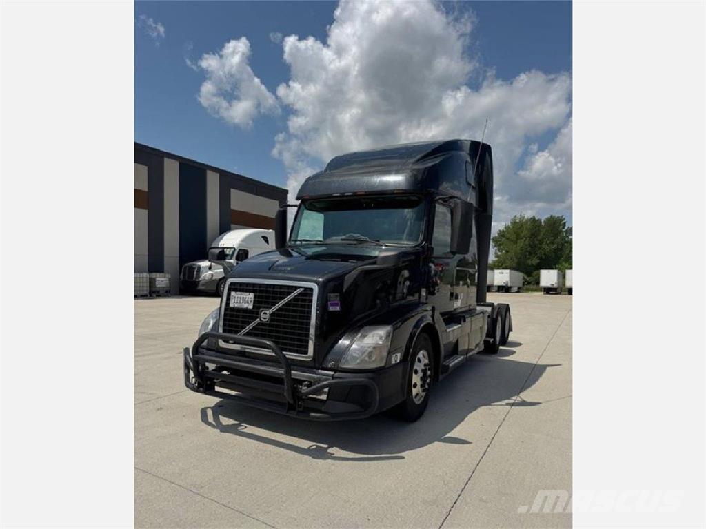 Volvo VNL 760 Tracteur routier