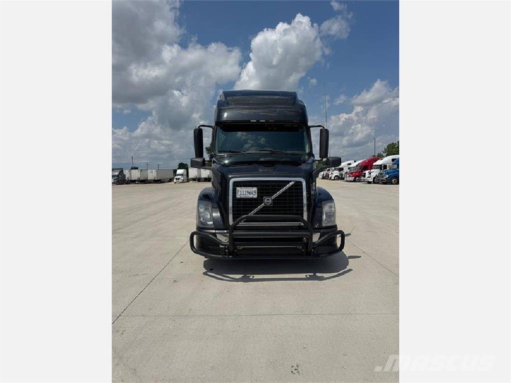Volvo VNL 760 Tracteur routier