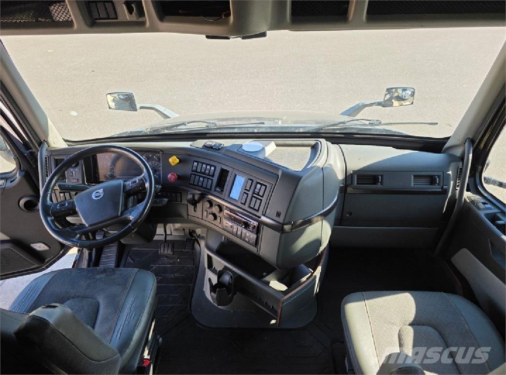 Volvo VNL64T860 Tracteur routier