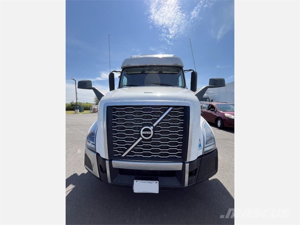 Volvo VNL860 Tracteur routier