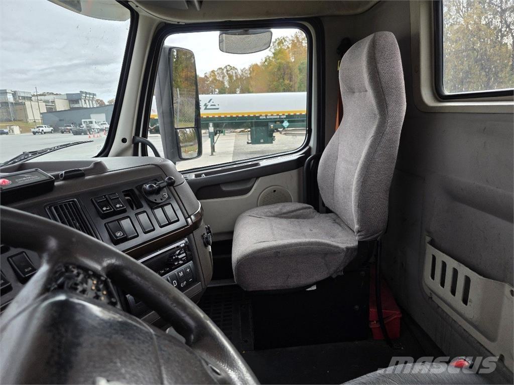 Volvo VNM64T200 Tracteur routier