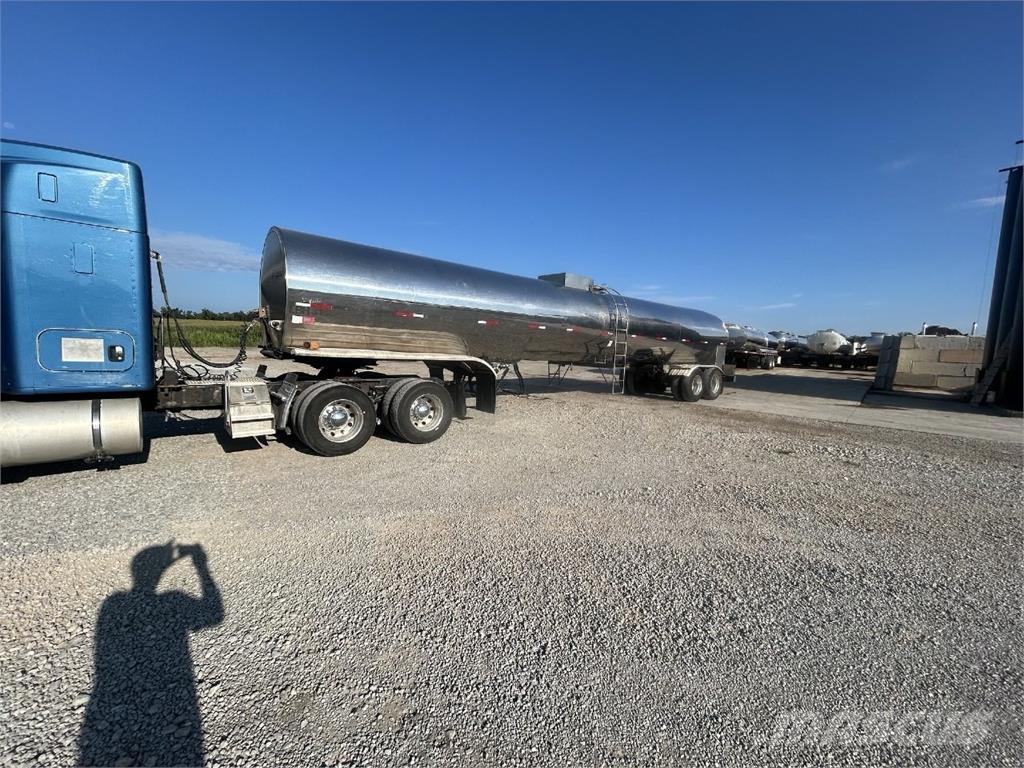 Walker 6500 Autre camion