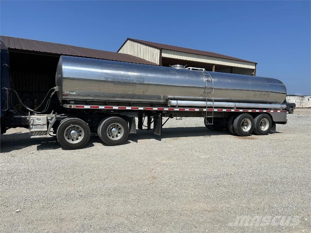 Walker 6500 Autre camion