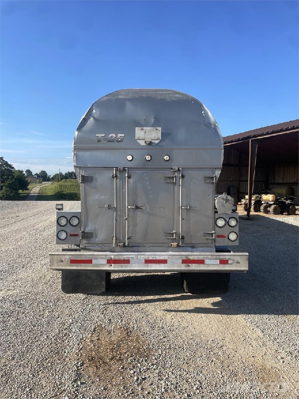 Walker 7000 Autre camion