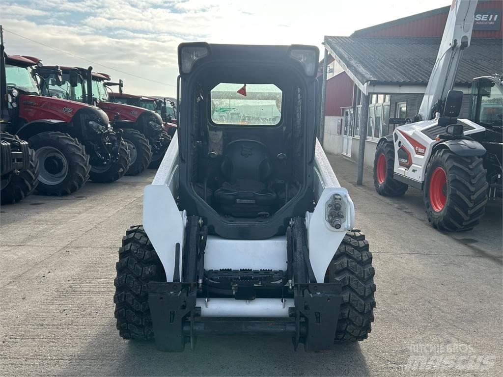 Bobcat S530 Chargeuse compacte