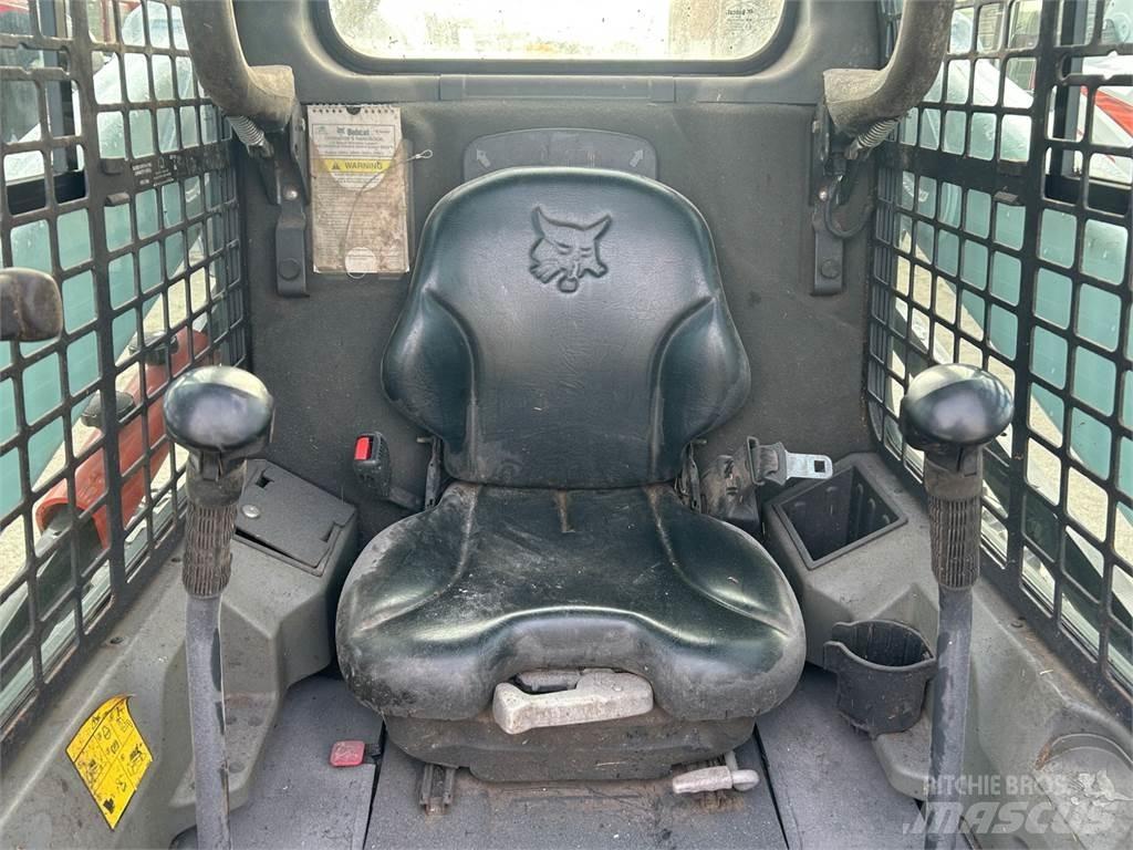 Bobcat S530 Chargeuse compacte