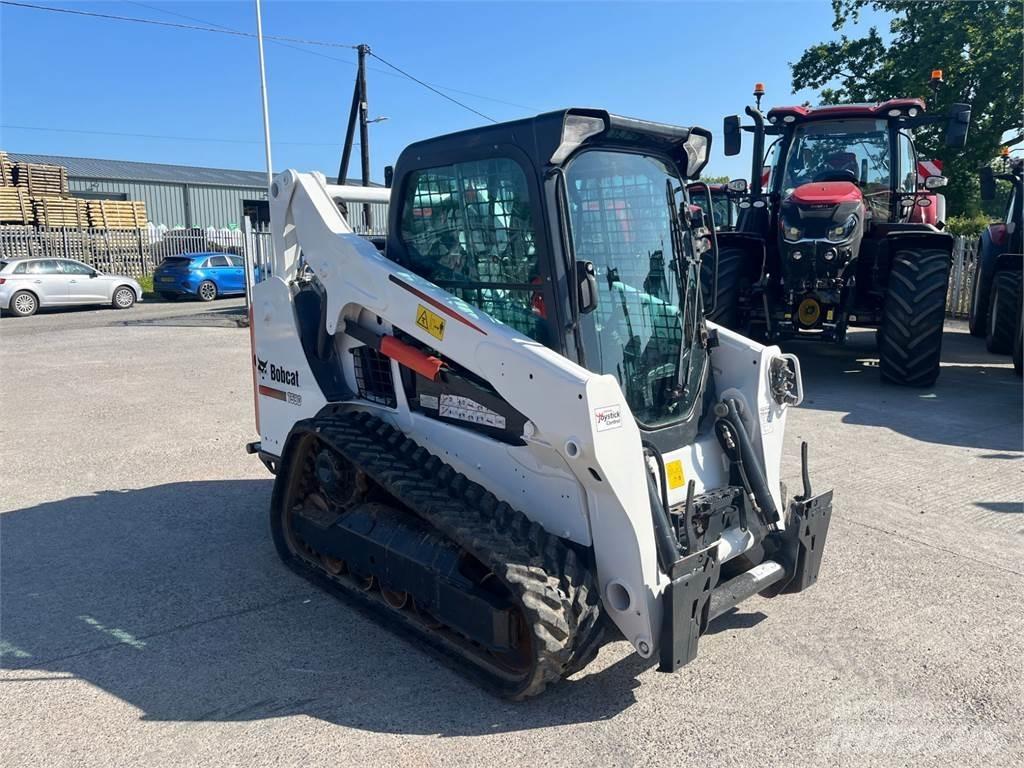 Bobcat T590 Construction - Autres