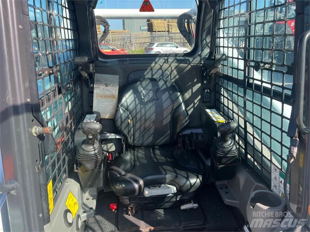 Bobcat T590 Construction - Autres