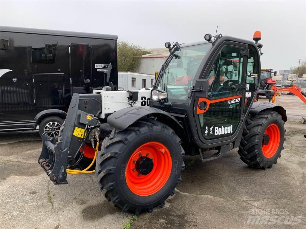Bobcat TL30.60 Chariot télescopique