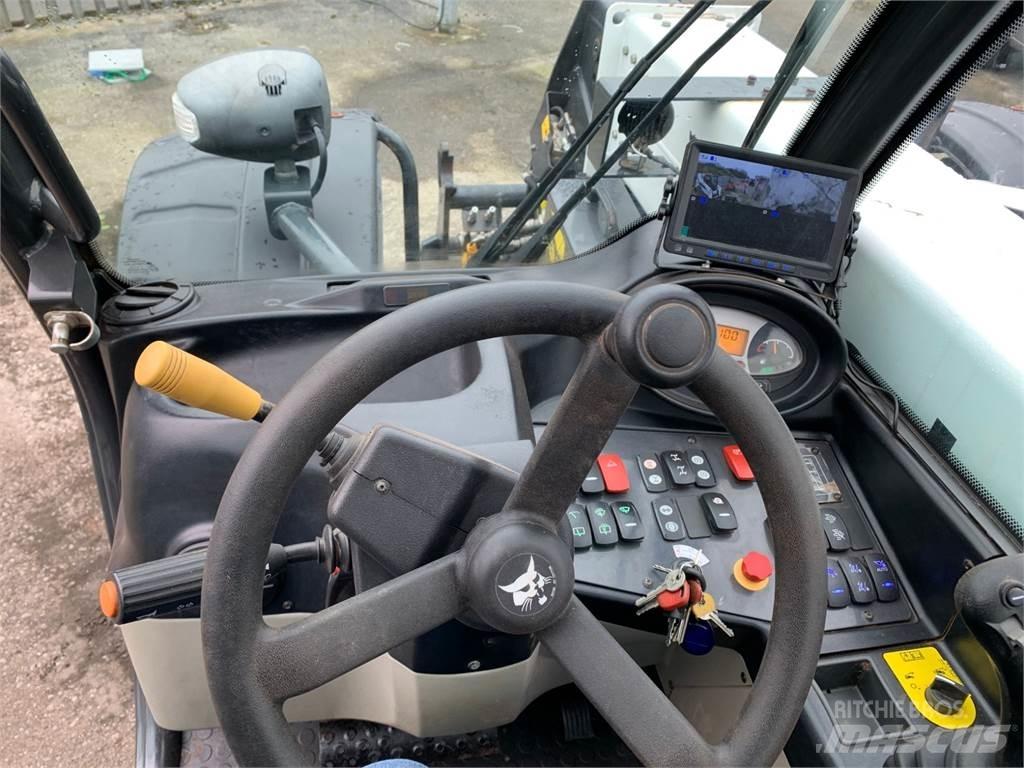 Bobcat TL30.60 Chariot télescopique