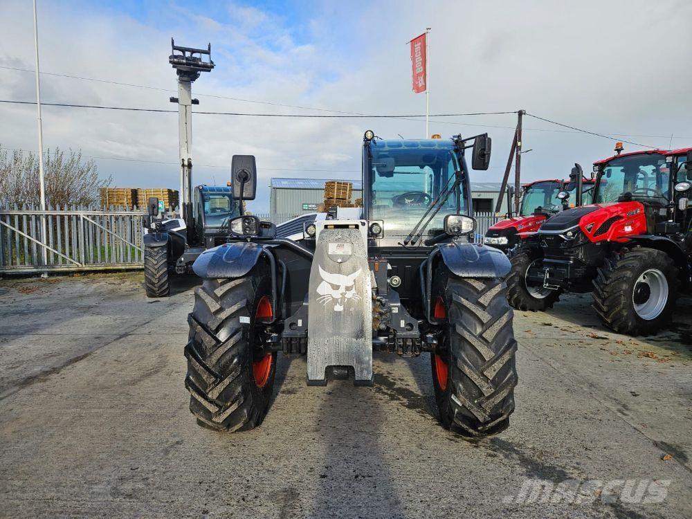 Bobcat TL30.60 Chariot télescopique