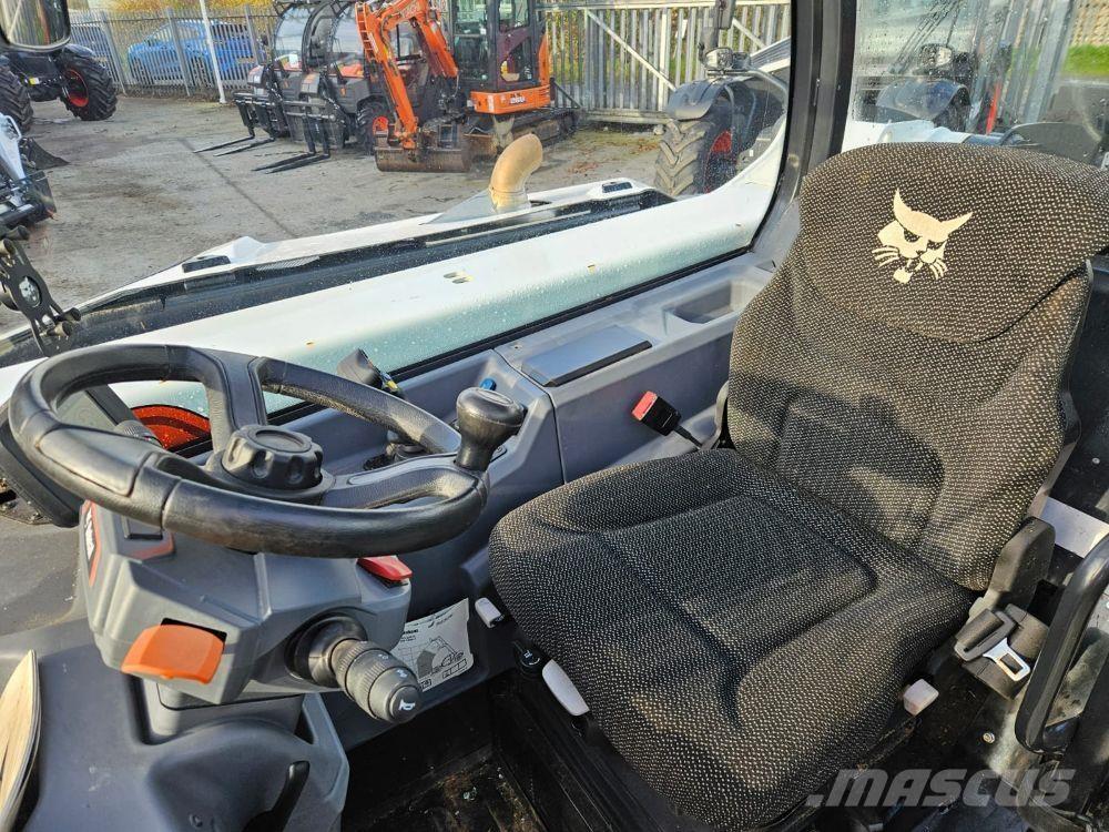 Bobcat TL30.60 Chariot télescopique