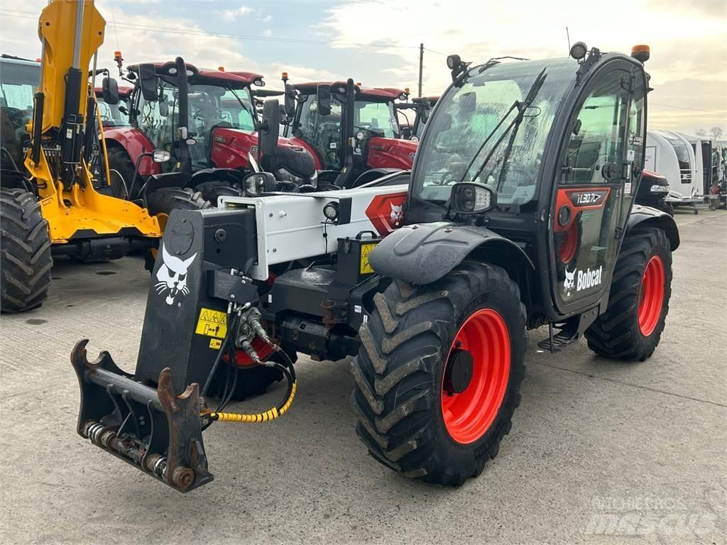 Bobcat TL30.70 Chariot télescopique
