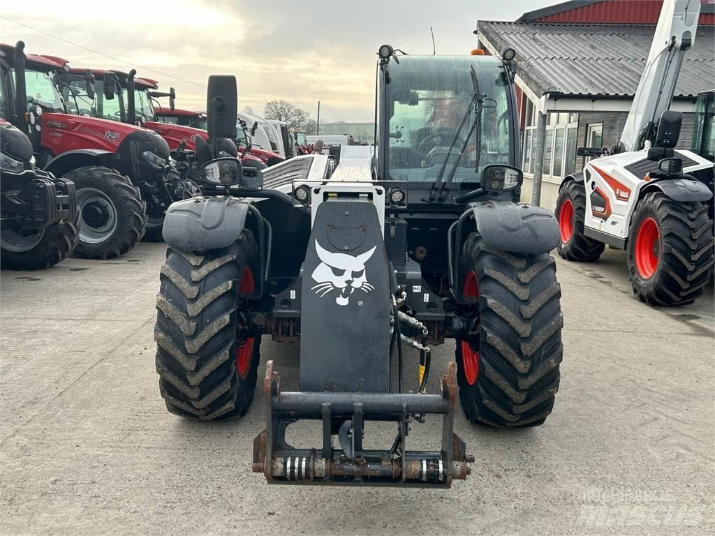 Bobcat TL30.70 Chariot télescopique