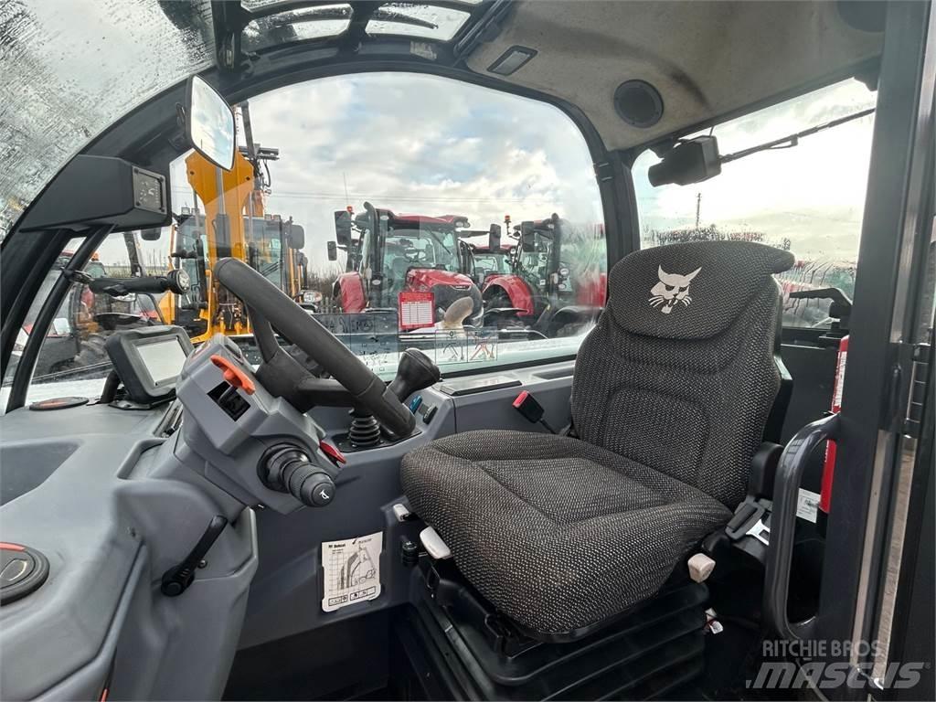 Bobcat TL30.70 Chariot télescopique