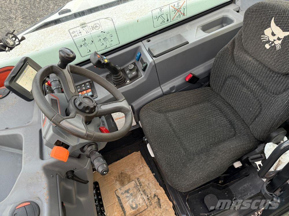 Bobcat TL30.70 Chariot télescopique