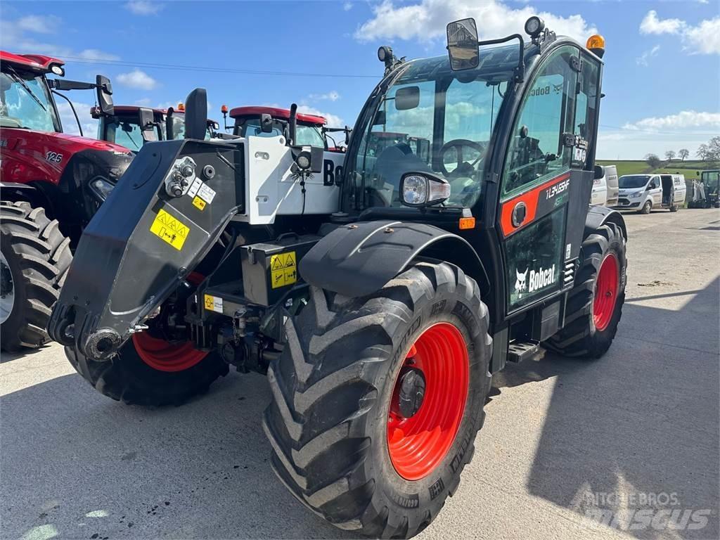 Bobcat TL34.65 Chariot télescopique