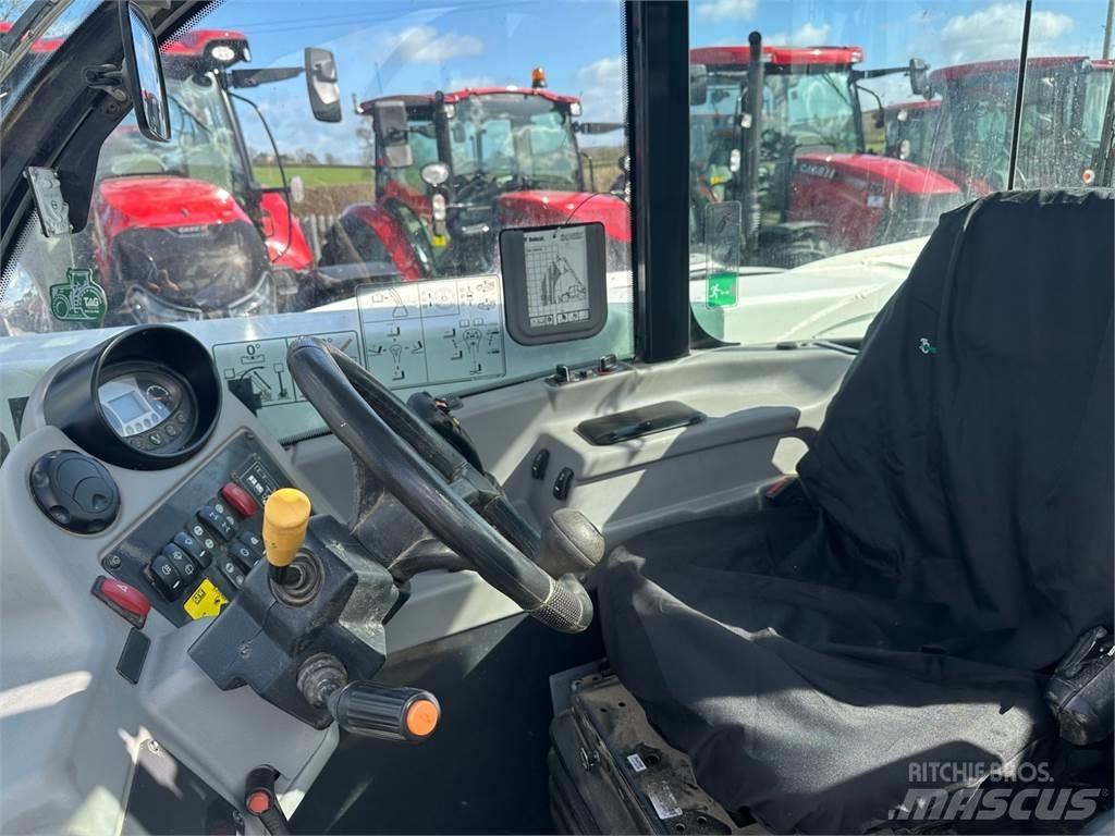 Bobcat TL34.65 Chariot télescopique