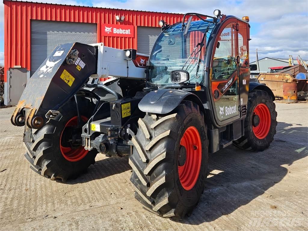 Bobcat TL38.70 Chariot télescopique