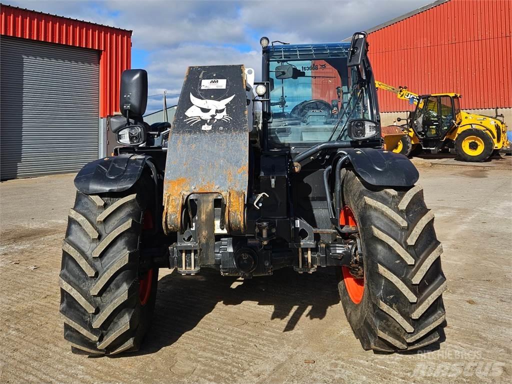Bobcat TL38.70 Chariot télescopique