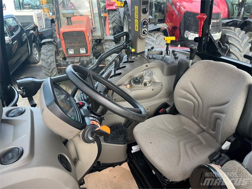 Case IH Farmall C 100 Tracteur