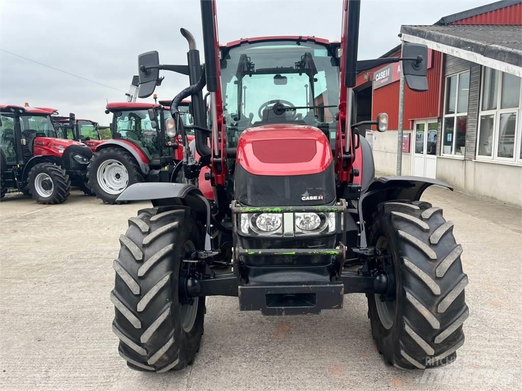 Case IH Farmall C 95 Tracteur