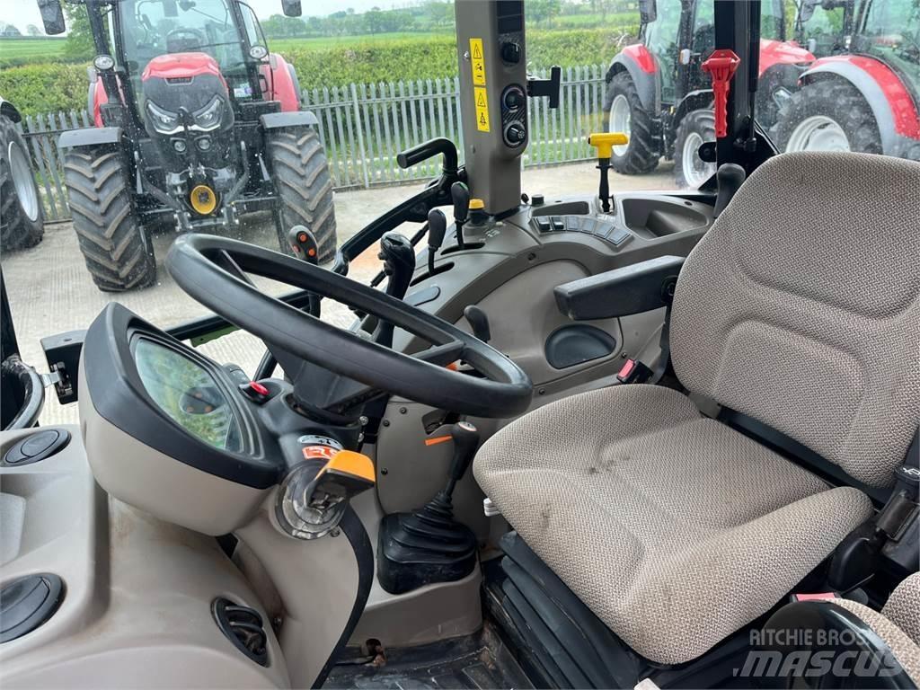 Case IH Farmall C 95 Tracteur