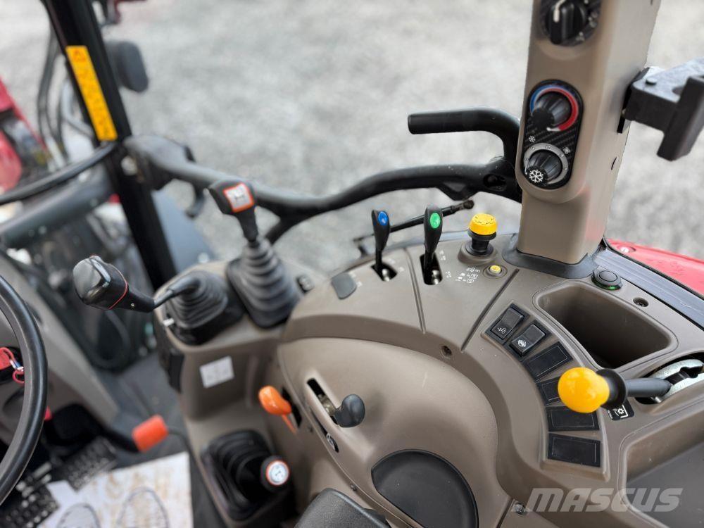 Case IH Farmall C 95 Tracteur