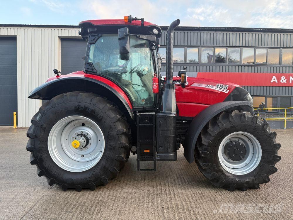 Case IH Puma 185 Tracteur
