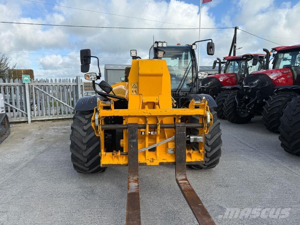 JCB 560-80 Construction - Autres
