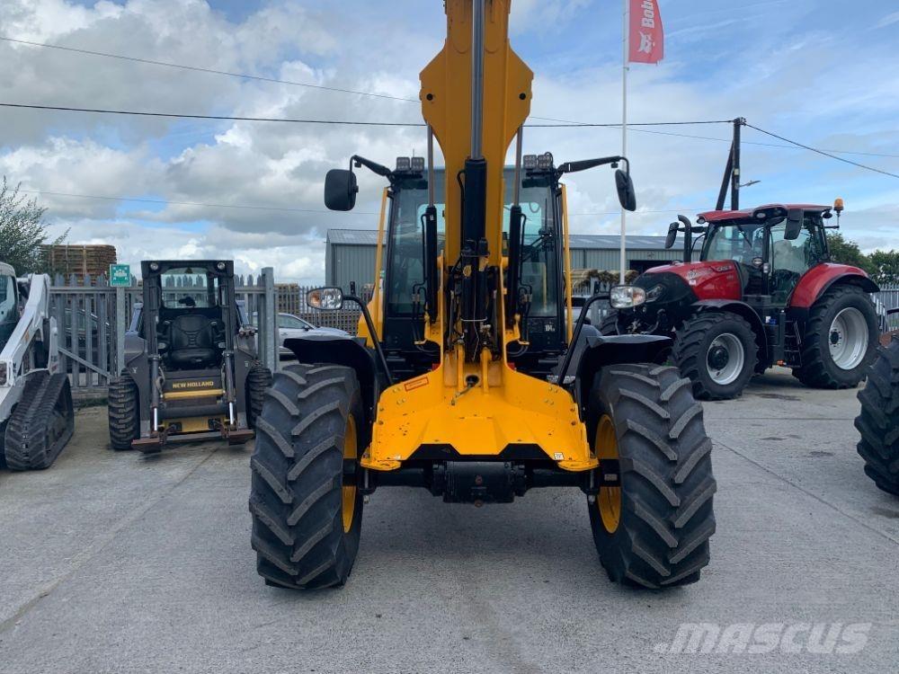 JCB TM320S Construction - Autres