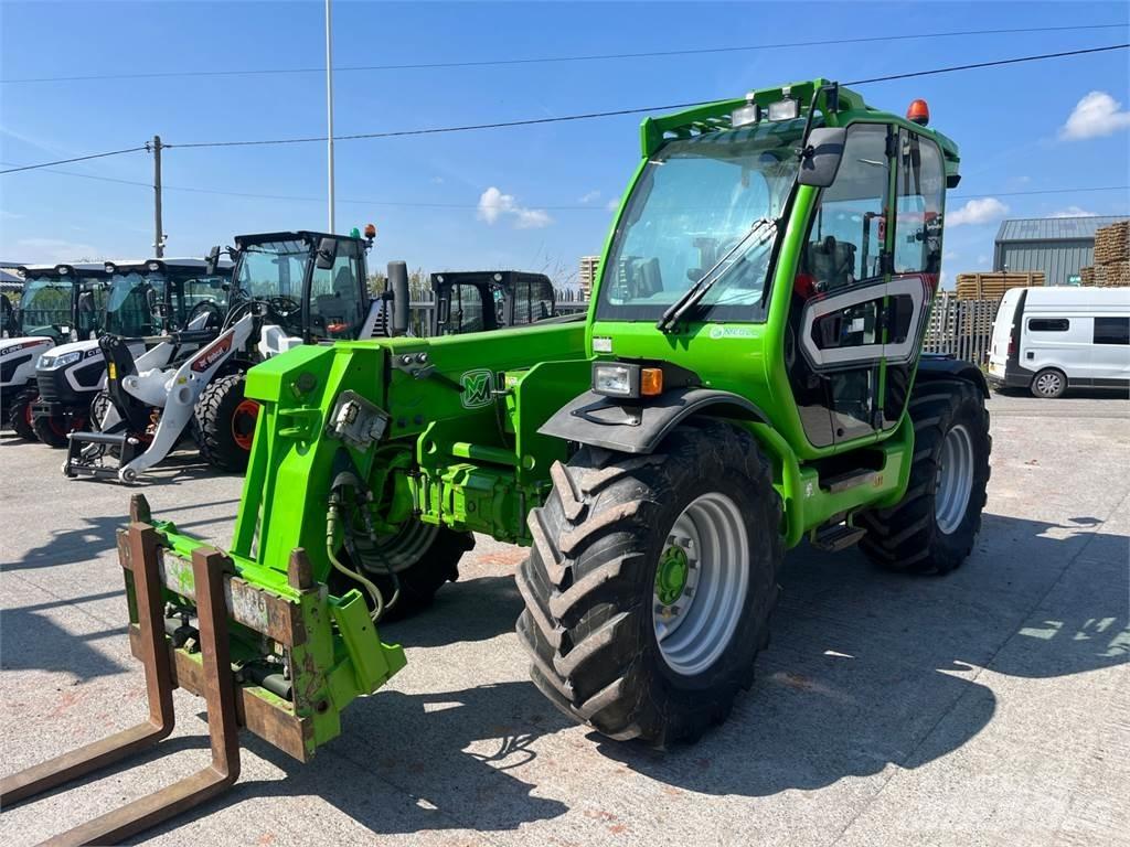 Merlo 42.7 Chariot télescopique