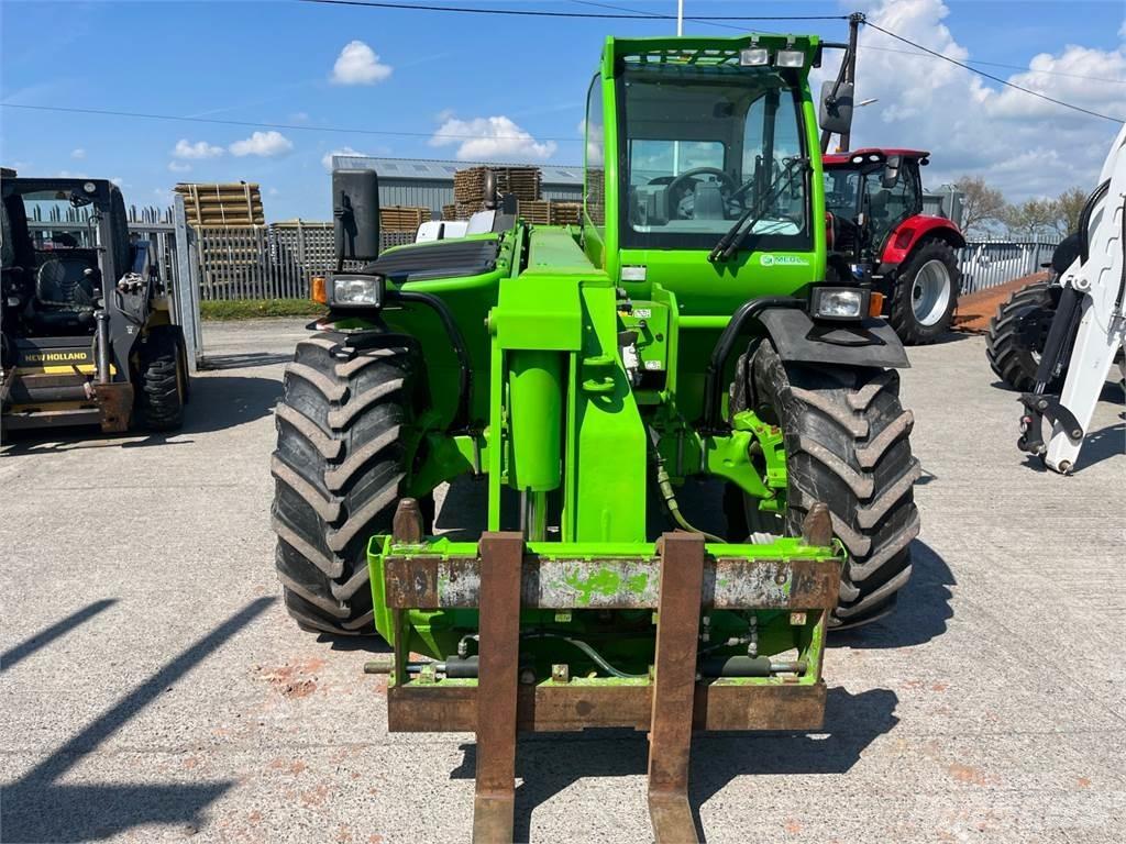 Merlo 42.7 Chariot télescopique