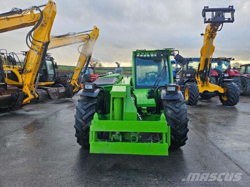 Merlo TF33.7 Chariot télescopique