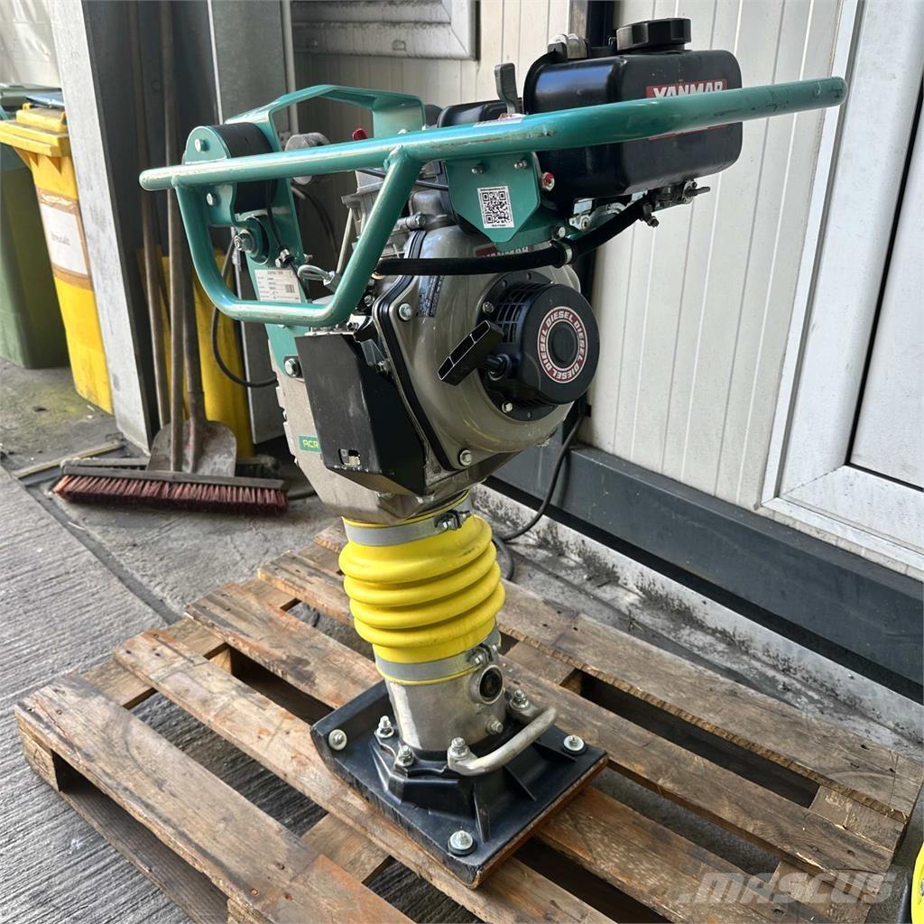  ACR 70D (2025) ACR 70D (2025) Compacteurs