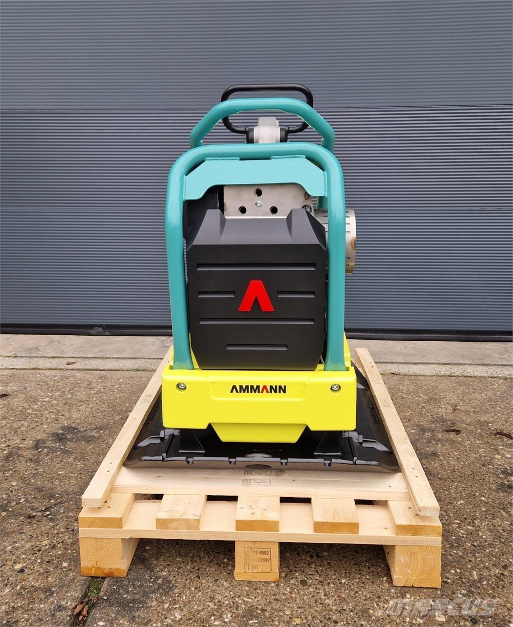  APR 52/75 APR 52/75 Plaque vibrante