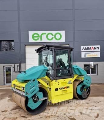 ARP75 ARP75 Rouleaux tandem
