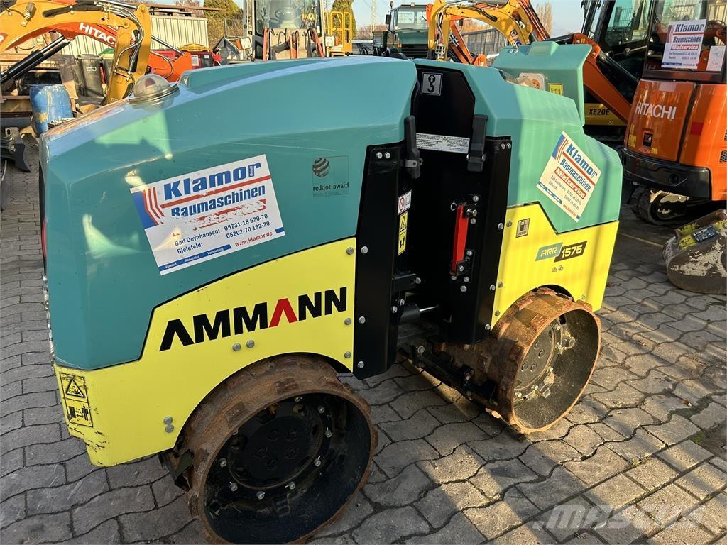  ARR 1575 ARR 1575 Autres rouleaux