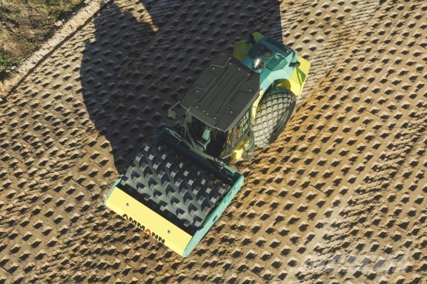  ARS 110 ARS 110 Rouleaux monocylindre