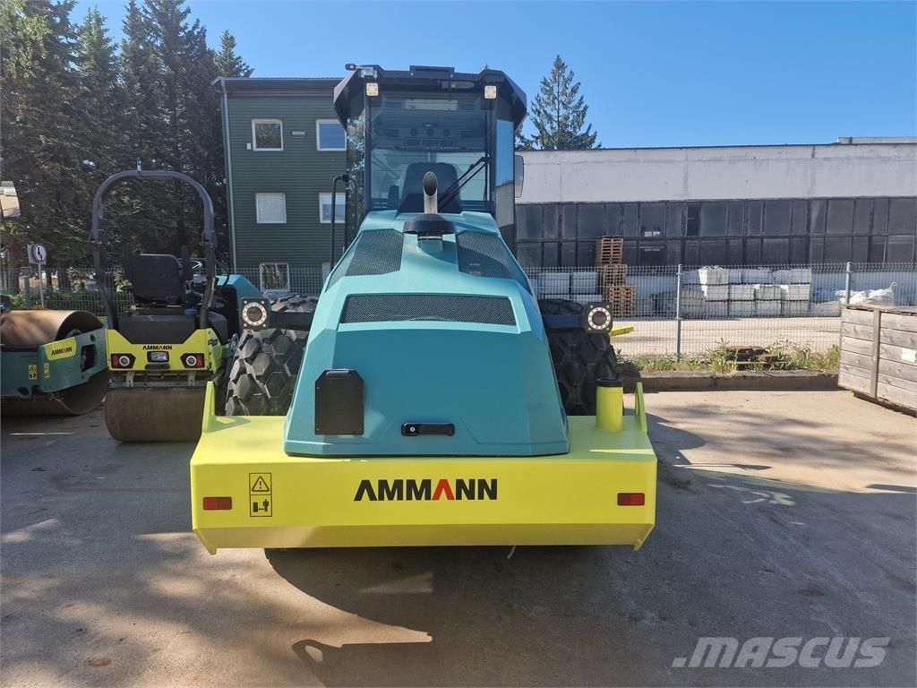  ARS 110 ARS 110 Rouleaux monocylindre