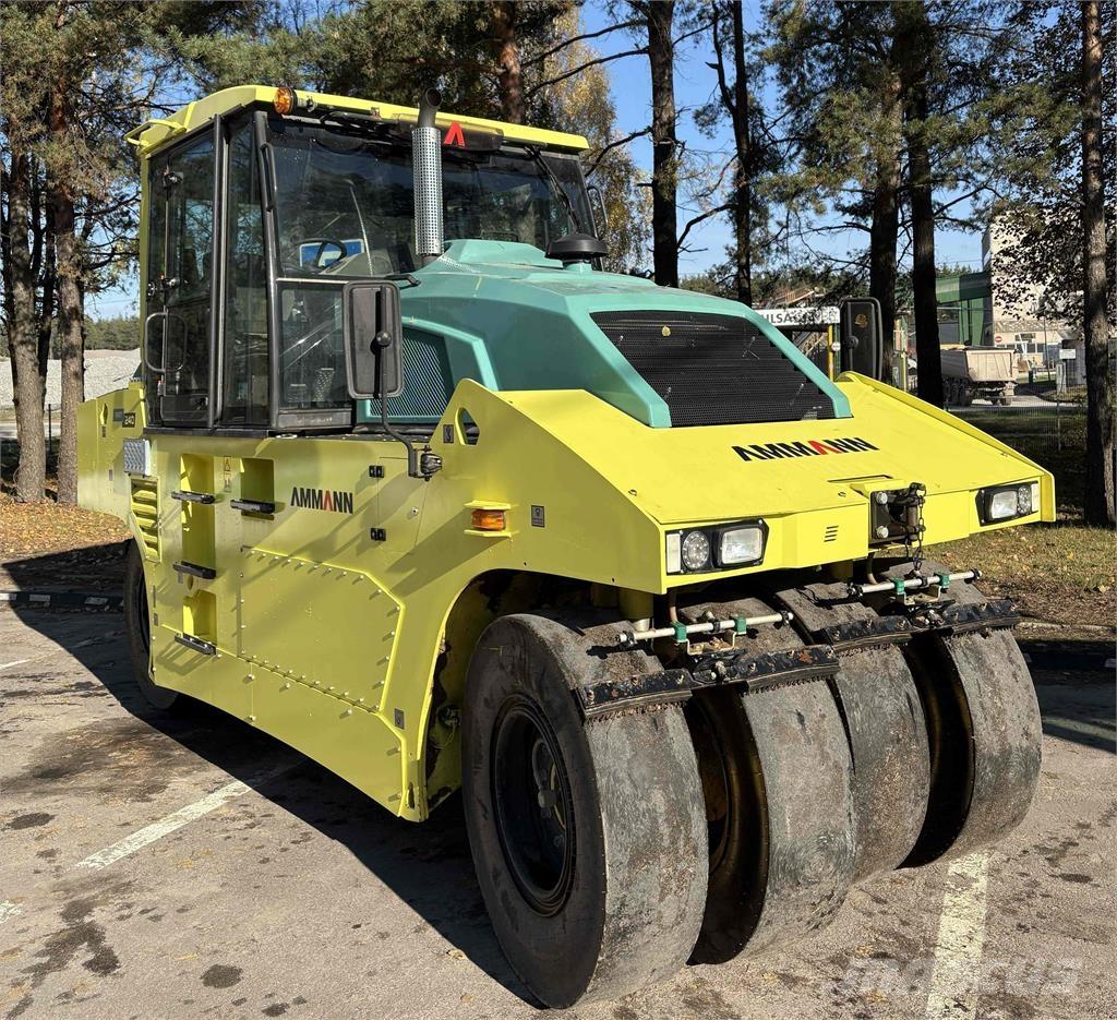  ART 240 ART 240 Rouleaux à pneumatiques